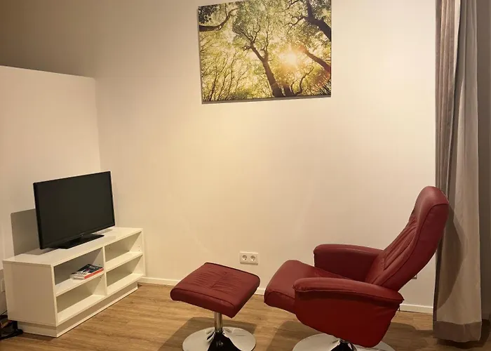 Urban Olive Norimberga